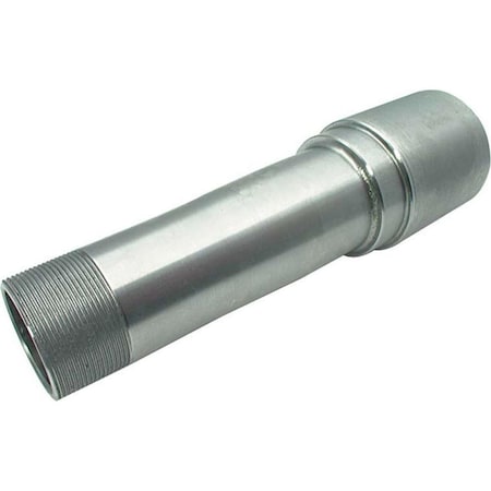 Allstar Performance Wide 5 Weld On Axle Tube Snout ALL68300